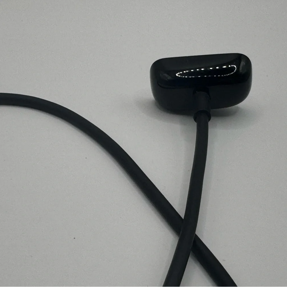 fitbit charging cable